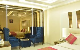 Hotel Aman Continental Delhi